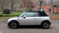 MINI Cooper Cabrio Mini 1.6 Sidewalk | 2007 | Navi | Stoelverwarming Gri - thumbnail 6