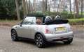 MINI Cooper Cabrio Mini 1.6 Sidewalk | 2007 | Navi | Stoelverwarming Gri - thumbnail 11