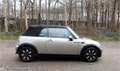 MINI Cooper Cabrio Mini 1.6 Sidewalk | 2007 | Navi | Stoelverwarming Gri - thumbnail 8