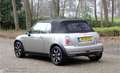 MINI Cooper Cabrio Mini 1.6 Sidewalk | 2007 | Navi | Stoelverwarming Gri - thumbnail 2