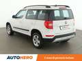 Skoda Yeti 1.6 TDI Ambition Greenline Outdoor 105 CV Bianco - thumbnail 4
