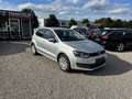 Volkswagen Polo 1.2 Comfortline KLIMAANLAGE!!! EURO 5!! Gris - thumbnail 5