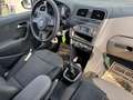 Volkswagen Polo 1.2 Comfortline KLIMAANLAGE!!! EURO 5!! Gris - thumbnail 8