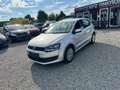 Volkswagen Polo 1.2 Comfortline KLIMAANLAGE!!! EURO 5!! Gris - thumbnail 3