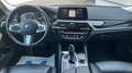 BMW 540 i xDrive Sport Line Schwarz - thumbnail 23
