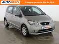 SEAT Mii 1.0 S&S Style Edition Plus75 Gris - thumbnail 8