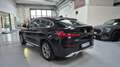 BMW X4 xdrive20i X-LINE auto-FULL LED-DAB-SEDILI SPORT Noir - thumbnail 1