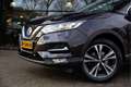 Nissan Qashqai 1.2 N-Connecta , Panoramadak, Trekhaak, Mauve - thumbnail 9