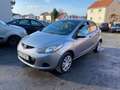 Mazda 2 Mazda2 1.4L MZ-CD Performance Argent - thumbnail 1