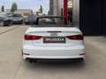 Audi A3 CABRIO black edition TUNED Vmaxx + 19“ JR38 Blanco - thumbnail 5