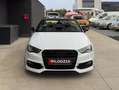 Audi A3 CABRIO black edition TUNED Vmaxx + 19“ JR38 Blanco - thumbnail 4