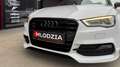 Audi A3 CABRIO black edition TUNED Vmaxx + 19“ JR38 Blanco - thumbnail 11