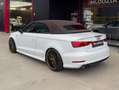 Audi A3 CABRIO black edition TUNED Vmaxx + 19“ JR38 Blanco - thumbnail 16