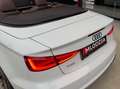 Audi A3 CABRIO black edition TUNED Vmaxx + 19“ JR38 Blanco - thumbnail 13