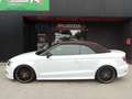 Audi A3 CABRIO black edition TUNED Vmaxx + 19“ JR38 Blanco - thumbnail 15