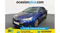 Toyota Avensis 150D Advance Azul - thumbnail 1