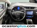 Toyota Avensis 150D Advance Azul - thumbnail 21