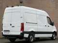Mercedes-Benz Sprinter 316CDI 164PK L2H2 7G-Tronic / 3.500kg trekhaak / 2 Blanc - thumbnail 3