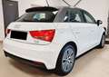 Audi A1 SPB 1.0 82CV TFSI White - thumbnail 9