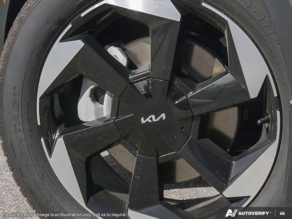 used 2026 Kia Sorento car, priced at $58,195