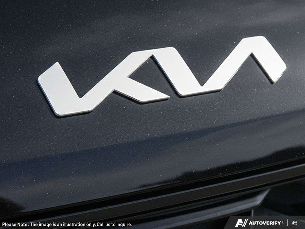 used 2026 Kia Sorento car, priced at $58,195