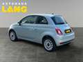 Fiat 500 1.0 Mild Hybrid Dolcevita KLIMAAUTOMATIK NAVI Bleu - thumbnail 3