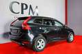 Volvo XC60 MOMENTUM 2WD NAVI TEMP. PDC TOP ZUSTAND Schwarz - thumbnail 7