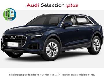 50 TDI Black line plus quattro tiptronic