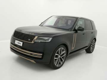 3.0D I6 249 MHEV HSE SWB aut.