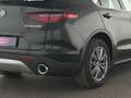 Alfa Romeo Stelvio Super Q4 Pano|Navi|AHK|Kamera|CarPlay Schwarz - thumbnail 12