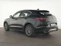 Alfa Romeo Stelvio Super Q4 Pano|Navi|AHK|Kamera|CarPlay Schwarz - thumbnail 8