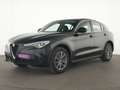 Alfa Romeo Stelvio Super Q4 Pano|Navi|AHK|Kamera|CarPlay Schwarz - thumbnail 2