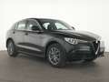 Alfa Romeo Stelvio Super Q4 Pano|Navi|AHK|Kamera|CarPlay Schwarz - thumbnail 4
