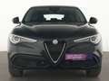 Alfa Romeo Stelvio Super Q4 Pano|Navi|AHK|Kamera|CarPlay Schwarz - thumbnail 3