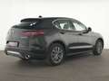 Alfa Romeo Stelvio Super Q4 Pano|Navi|AHK|Kamera|CarPlay Schwarz - thumbnail 6