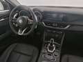 Alfa Romeo Stelvio Super Q4 Pano|Navi|AHK|Kamera|CarPlay Schwarz - thumbnail 14