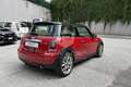 MINI Cooper Mini 1.6 16V Cooper 50 Mayfair Rosso - thumbnail 5