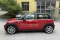 MINI Cooper Mini 1.6 16V Cooper 50 Mayfair Rosso - thumbnail 8