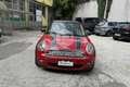 MINI Cooper Mini 1.6 16V Cooper 50 Mayfair Rosso - thumbnail 2