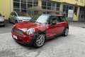 MINI Cooper Mini 1.6 16V Cooper 50 Mayfair Rosso - thumbnail 1