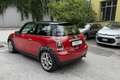 MINI Cooper Mini 1.6 16V Cooper 50 Mayfair Rosso - thumbnail 7