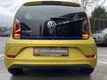 Volkswagen e-up! . Jaune - thumbnail 5