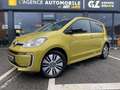 Volkswagen e-up! . Jaune - thumbnail 2
