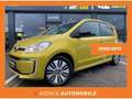 Volkswagen e-up! . Jaune - thumbnail 1