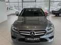 Mercedes-Benz C 220 d Aut.*MOPF*Keyless*Tempomat*Brems-Assistent Grau - thumbnail 3
