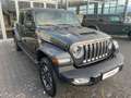 Jeep Gladiator OVERLAND 3.0l V6  194KW(264PS) 4X4 AT8 Grigio - thumbnail 2