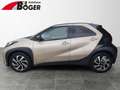 Toyota Aygo X Beige - thumbnail 9