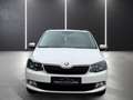 Skoda Fabia Combi Ambition 1,0 * 1 Jahr Garantie * Weiß - thumbnail 2