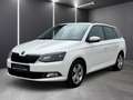 Skoda Fabia Combi Ambition 1,0 * 1 Jahr Garantie * Weiß - thumbnail 1