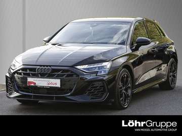 Sportback 2.0 TFSI Navi ACC Kamera Virtual+